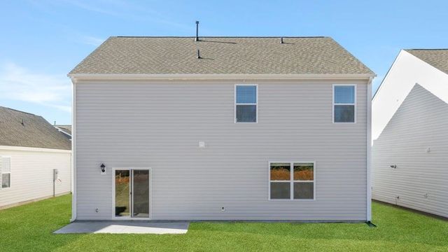 1609 Yarrow Lane, Lyman, SC 29365