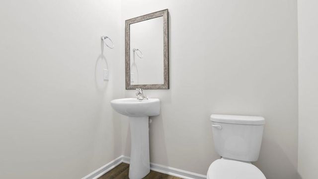 1609 Yarrow Lane, Lyman, SC 29365