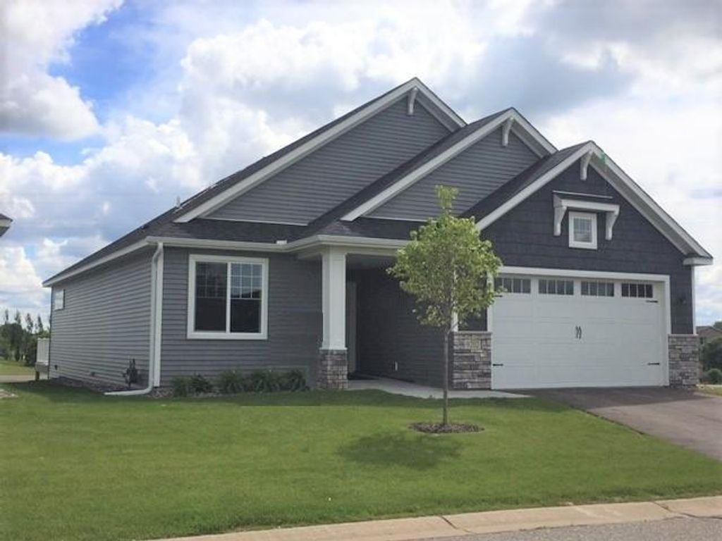 9051 Orchard Circle, Monticello, MN 55362 — exterior