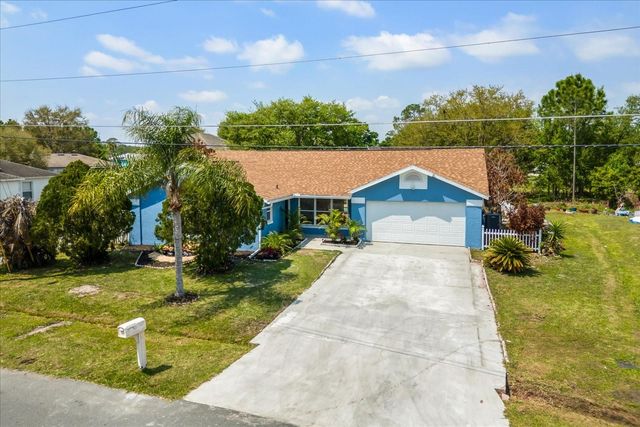 760 DEL PRADO DRIVE, Kissimmee, FL 34758