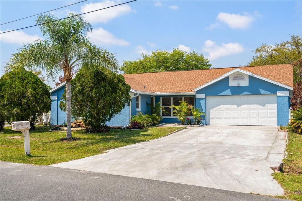 760 DEL PRADO DRIVE, Kissimmee, FL 34758