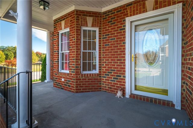 4301 Village Creek Dr, Chester, VA 23831