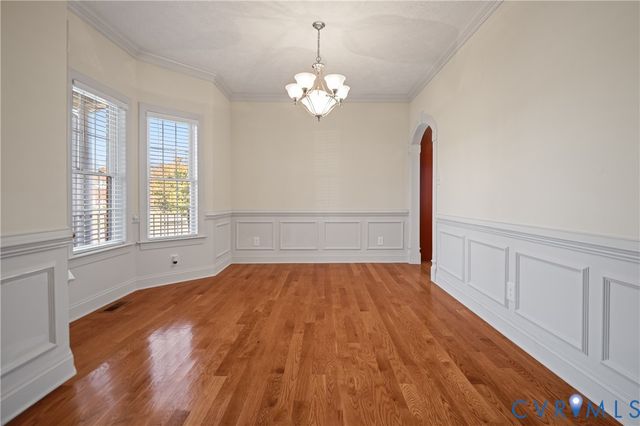 4301 Village Creek Dr, Chester, VA 23831