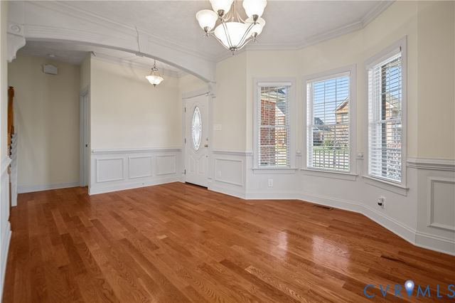 4301 Village Creek Dr, Chester, VA 23831