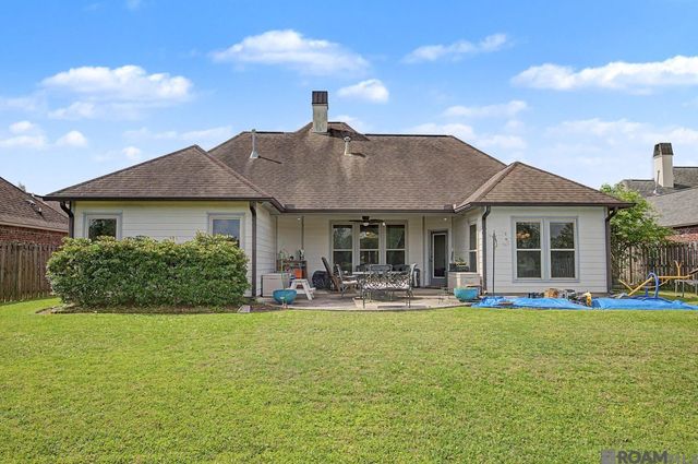 37448 Dutchtown Crossing Av, Gonzales, LA 70737