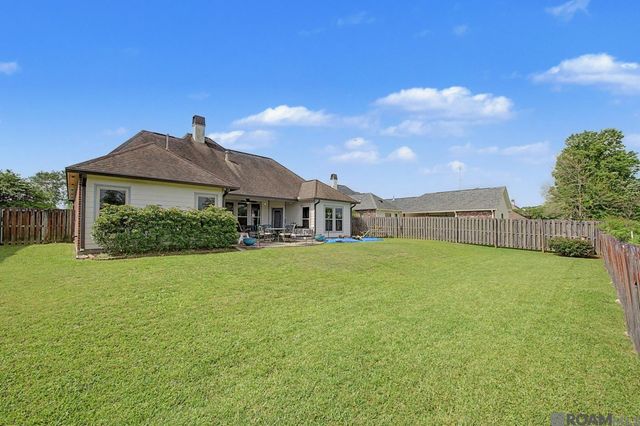 37448 Dutchtown Crossing Av, Gonzales, LA 70737