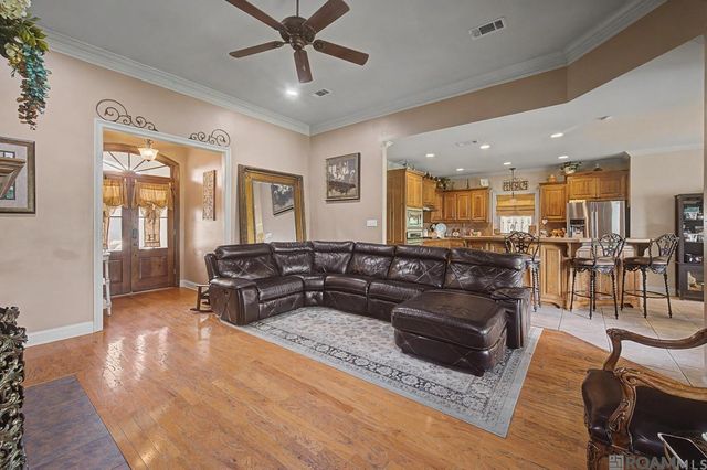 37448 Dutchtown Crossing Av, Gonzales, LA 70737
