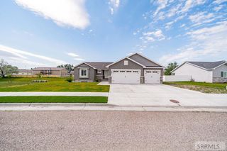 561 Lincoln Street, Rigby, ID 83442