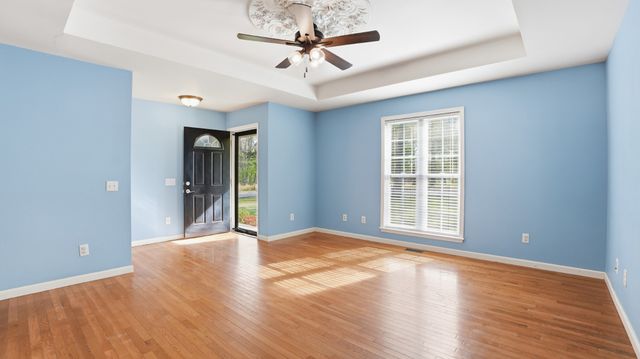 367 Carol Cir, Winchester, TN 37398