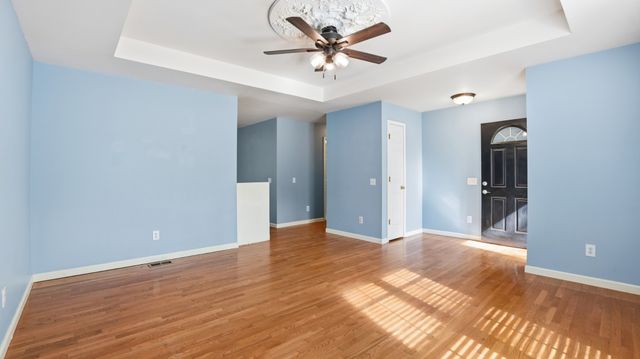 367 Carol Cir, Winchester, TN 37398