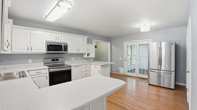 367 Carol Cir, Winchester, TN 37398