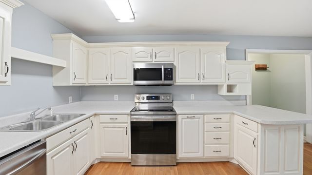 367 Carol Cir, Winchester, TN 37398