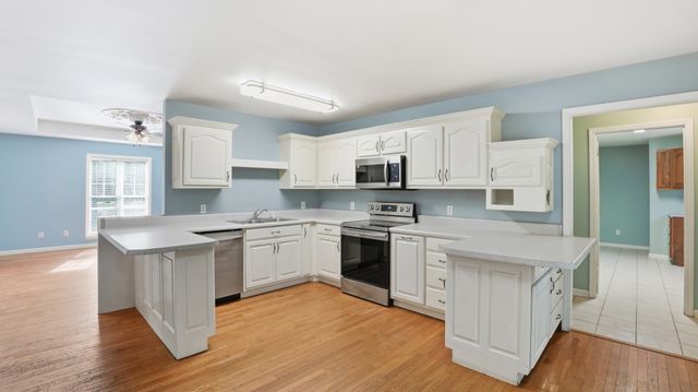 367 Carol Cir, Winchester, TN 37398