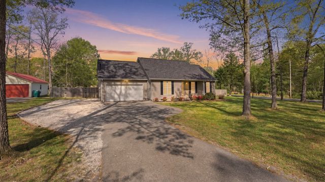 367 Carol Cir, Winchester, TN 37398