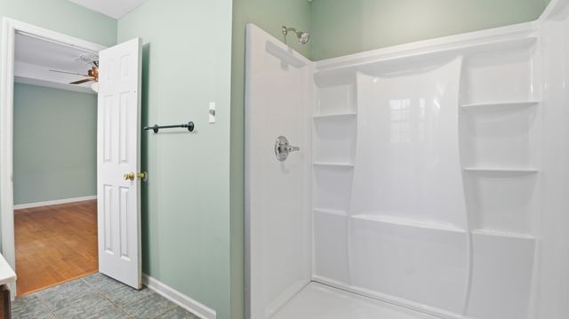 367 Carol Cir, Winchester, TN 37398