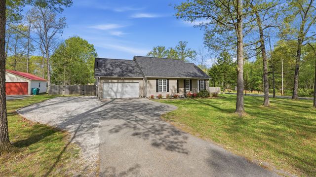367 Carol Cir, Winchester, TN 37398