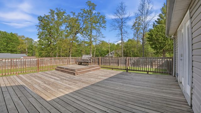 367 Carol Cir, Winchester, TN 37398
