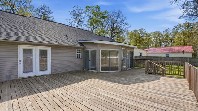 367 Carol Cir, Winchester, TN 37398