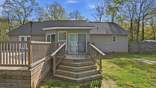 367 Carol Cir, Winchester, TN 37398