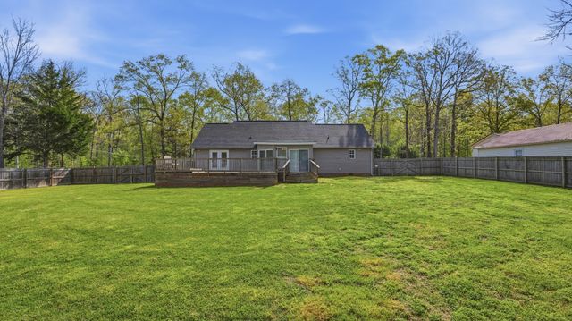367 Carol Cir, Winchester, TN 37398
