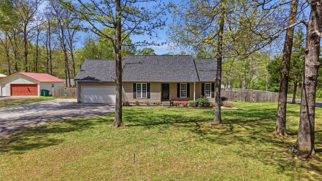 367 Carol Cir, Winchester, TN 37398
