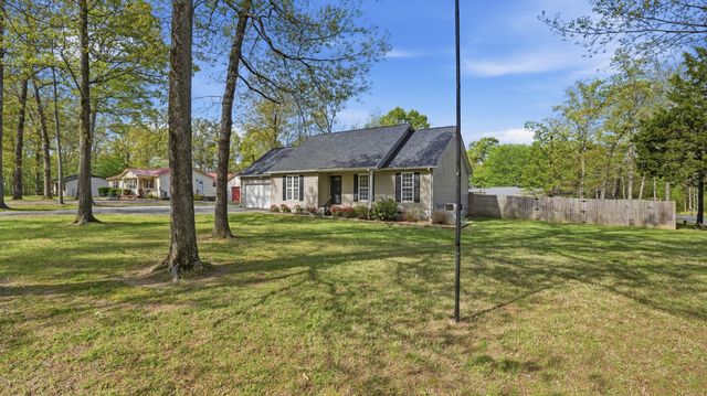 367 Carol Cir, Winchester, TN 37398