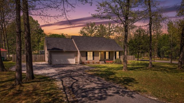 367 Carol Cir, Winchester, TN 37398