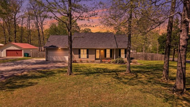 367 Carol Cir, Winchester, TN 37398