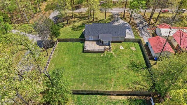 367 Carol Cir, Winchester, TN 37398