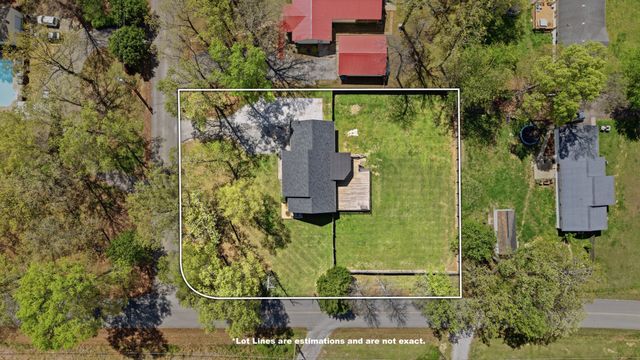 367 Carol Cir, Winchester, TN 37398