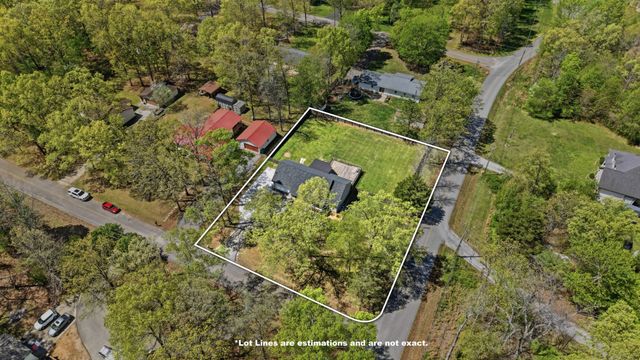 367 Carol Cir, Winchester, TN 37398