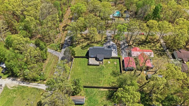 367 Carol Cir, Winchester, TN 37398
