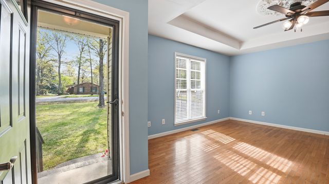 367 Carol Cir, Winchester, TN 37398