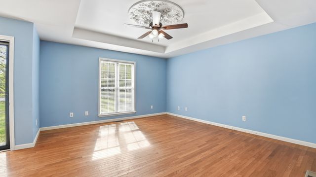 367 Carol Cir, Winchester, TN 37398