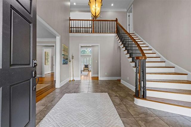 598 Elliott Road, Mcdonough, GA 30252