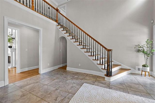 598 Elliott Road, Mcdonough, GA 30252