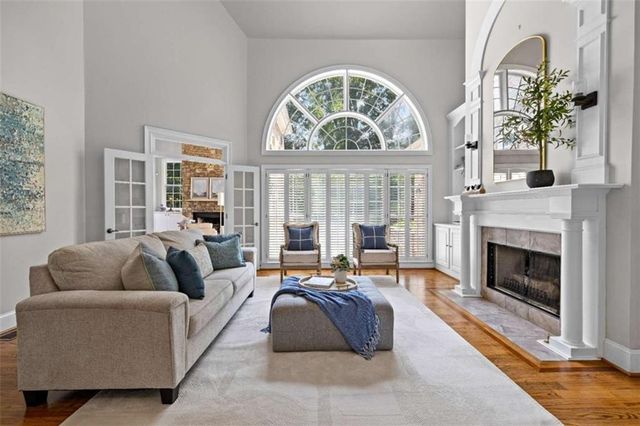 598 Elliott Road, Mcdonough, GA 30252