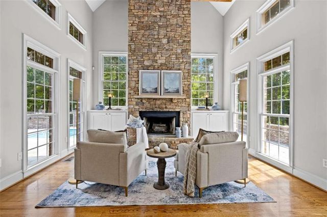 598 Elliott Road, Mcdonough, GA 30252