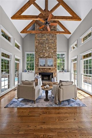 598 Elliott Road, Mcdonough, GA 30252