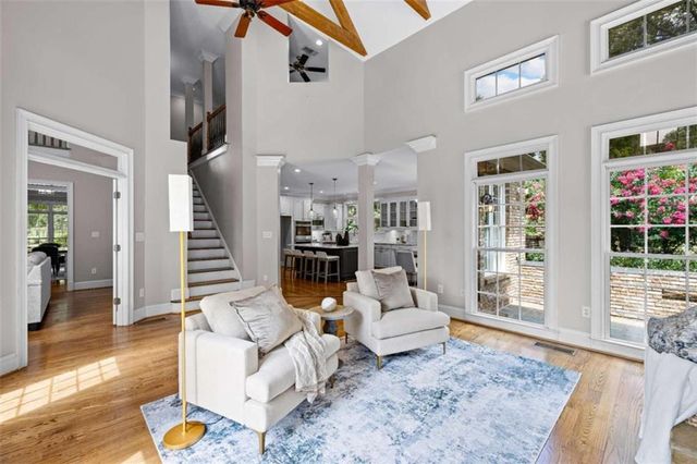 598 Elliott Road, Mcdonough, GA 30252