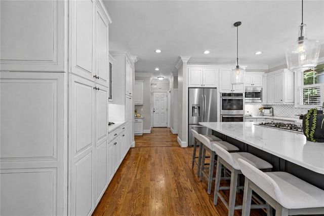 598 Elliott Road, Mcdonough, GA 30252