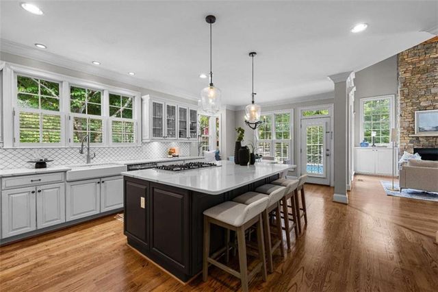 598 Elliott Road, Mcdonough, GA 30252