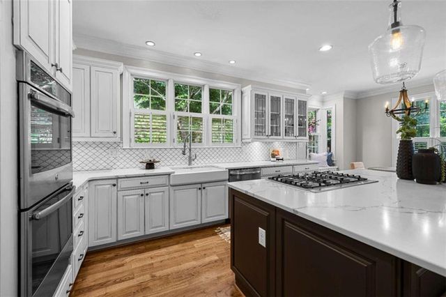 598 Elliott Road, Mcdonough, GA 30252
