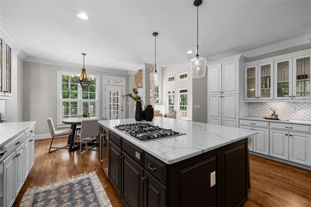 598 Elliott Road, Mcdonough, GA 30252