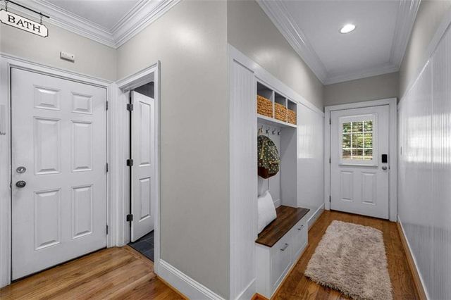 598 Elliott Road, Mcdonough, GA 30252