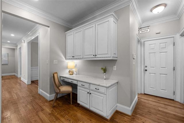 598 Elliott Road, Mcdonough, GA 30252
