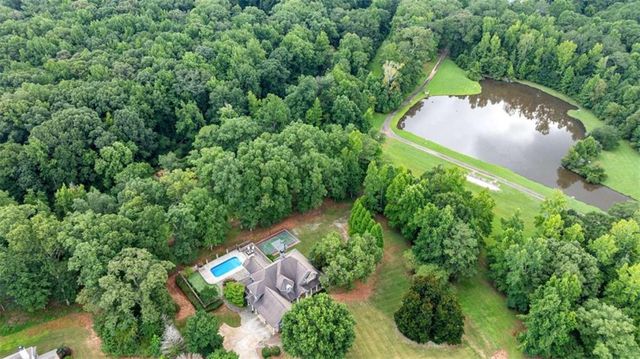 598 Elliott Road, Mcdonough, GA 30252