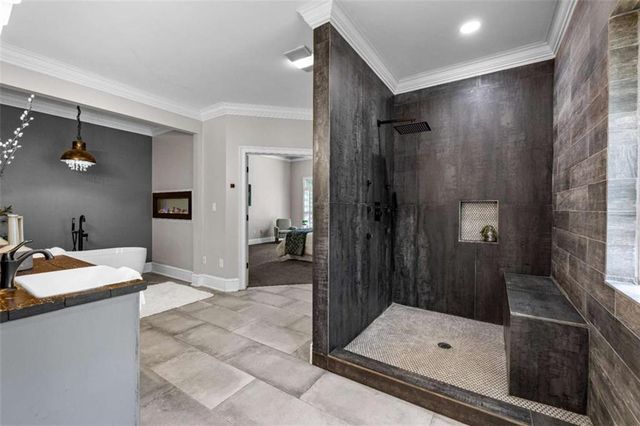 598 Elliott Road, Mcdonough, GA 30252