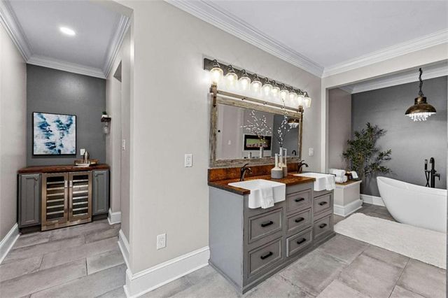 598 Elliott Road, Mcdonough, GA 30252