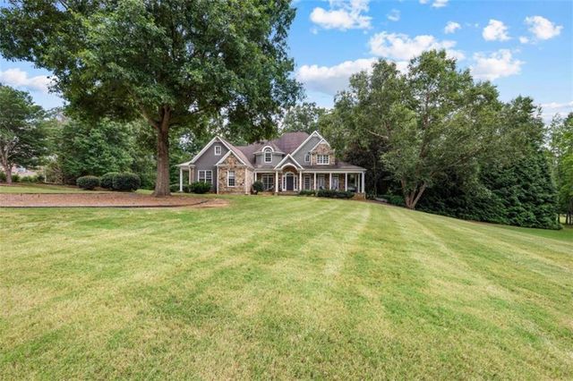 598 Elliott Road, Mcdonough, GA 30252